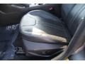 Sterling Gray - Focus Titanium Sedan Photo No. 16