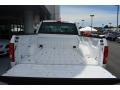 2015 Oxford White Ford F150 XL SuperCab 4x4  photo #7