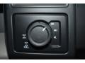 Medium Earth Gray Controls Photo for 2015 Ford F150 #105562398