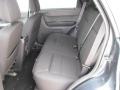 2008 Black Pearl Slate Metallic Ford Escape XLT V6 4WD  photo #12