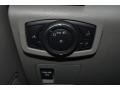 Medium Earth Gray Controls Photo for 2015 Ford F150 #105562482