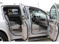 2008 Silver Indulgence Infiniti QX 56 4WD  photo #4