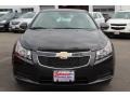 Tungsten Metallic - Cruze LT Photo No. 2