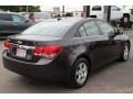 Tungsten Metallic - Cruze LT Photo No. 4