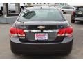 Tungsten Metallic - Cruze LT Photo No. 5