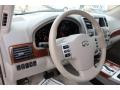 2008 Silver Indulgence Infiniti QX 56 4WD  photo #18