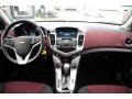 Tungsten Metallic - Cruze LT Photo No. 11
