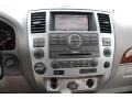 2008 Silver Indulgence Infiniti QX 56 4WD  photo #22