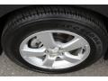 Tungsten Metallic - Cruze LT Photo No. 17