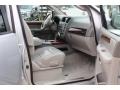 2008 Silver Indulgence Infiniti QX 56 4WD  photo #36