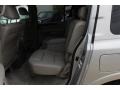 2008 Silver Indulgence Infiniti QX 56 4WD  photo #37