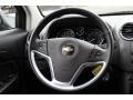 Blue Ray Metallic - Captiva Sport LS Photo No. 14