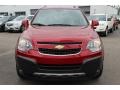 Crystal Red Tintcoat - Captiva Sport LS Photo No. 2