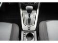 2015 Chevrolet Captiva Sport Black Interior Transmission Photo