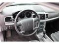 2011 White Platinum Tri-Coat Lincoln MKZ FWD  photo #35