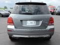 Paladium Silver Metallic - GLK 350 4Matic Photo No. 4