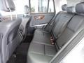 Paladium Silver Metallic - GLK 350 4Matic Photo No. 11