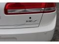 2011 White Platinum Tri-Coat Lincoln MKZ FWD  photo #46