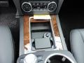 Paladium Silver Metallic - GLK 350 4Matic Photo No. 21