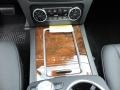 Paladium Silver Metallic - GLK 350 4Matic Photo No. 22