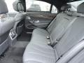 Black - S 550 4Matic Sedan Photo No. 11