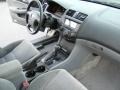 2005 Graphite Pearl Honda Accord LX Sedan  photo #12