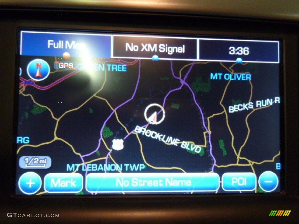 2010 Cadillac Escalade ESV Premium AWD Navigation Photos