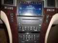 2010 Cadillac Escalade ESV Premium AWD Controls