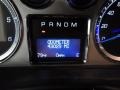 2010 Cadillac Escalade Cashmere/Cocoa Interior Transmission Photo