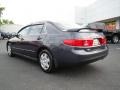 2005 Graphite Pearl Honda Accord LX Sedan  photo #23