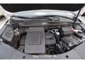 2.4 Liter Flex-Fuel SIDI DOHC 16-Valve VVT 4 Cylinder Engine for 2012 GMC Terrain SLE #105567066