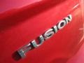 Red Candy Metallic - Fusion S Photo No. 4
