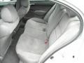 2006 Alabaster Silver Metallic Honda Civic LX Sedan  photo #14