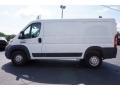 Bright White - ProMaster 1500 Low Roof Cargo Van Photo No. 4