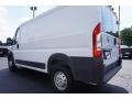 Bright White - ProMaster 1500 Low Roof Cargo Van Photo No. 5