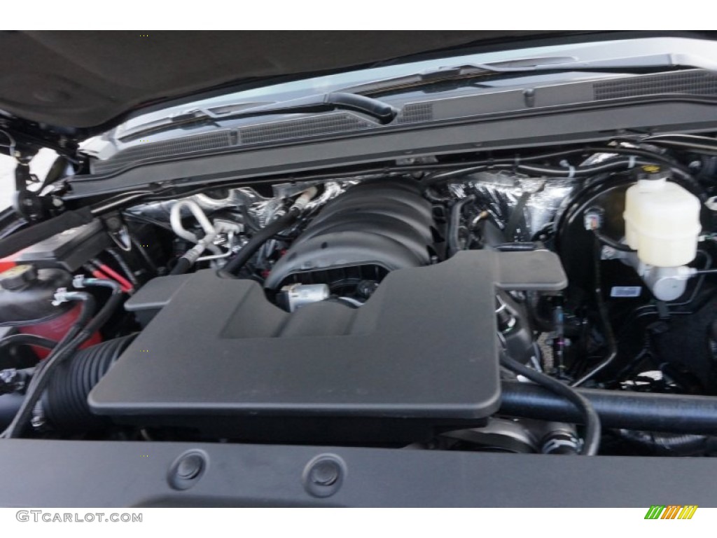 2015 Yukon Denali - Iridium Metallic / Denali Cocoa/Dark Atmosphere photo #13