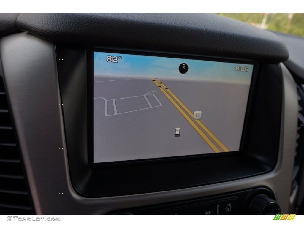 2015 Yukon Denali - Iridium Metallic / Denali Cocoa/Dark Atmosphere photo #15