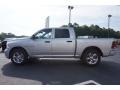 2015 Bright Silver Metallic Ram 1500 Express Crew Cab  photo #4