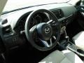 2014 Jet Black Mica Mazda CX-5 Grand Touring AWD  photo #5