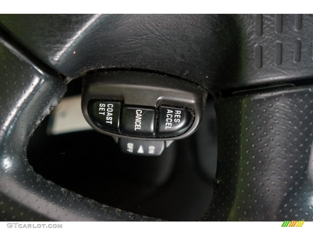 2000 Maxima SE - Sunlit Sand Metallic / Blond photo #24