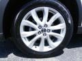 2014 Crystal White Pearl Mica Mazda CX-5 Grand Touring AWD  photo #6