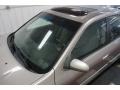 Sunlit Sand Metallic - Maxima SE Photo No. 65
