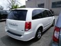 Stone White - Grand Caravan SXT Photo No. 5