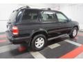 2001 Super Black Nissan Pathfinder LE 4x4  photo #7