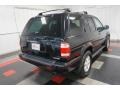 2001 Super Black Nissan Pathfinder LE 4x4  photo #8