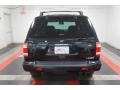 2001 Super Black Nissan Pathfinder LE 4x4  photo #9
