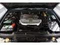 2001 Super Black Nissan Pathfinder LE 4x4  photo #35