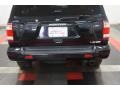 2001 Super Black Nissan Pathfinder LE 4x4  photo #56