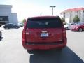 Crystal Red Tintcoat - Suburban LT 4WD Photo No. 5