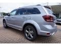 Billet Silver Metallic - Journey Crossroad Photo No. 2